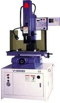 electrical discharge drilling machine (EDM) 600 x 300 mm | V350D ANOTRONIC
