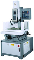 electrical discharge drilling machine (EDM) S-26 Heun