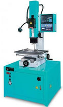 electrical discharge drilling machine (EDM) 300 x 200 x 350 mm | CJ-102D Creator Precision