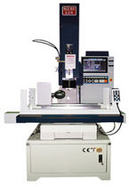 electrical discharge drilling machine (EDM) 280 x 230 mm | CNC S-26 MAXSEE INDUSTRY CO. LTD.