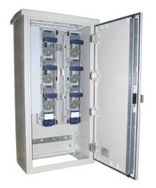 electrical distribution and metering cabinet  PRONUTEC