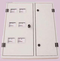 electrical distribution and metering cabinet 400 V, 35 A | RS 80824, RS 80825 ELECTROMAGNETICA