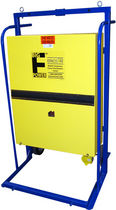 electrical distribution box for construction site 480 - 600 V, max. 400 A | Big-E series  Ericson