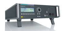 electrical fast transients (EFT) / burst generator 60 V, 200 A | EM Test UCS 200N series AMETEK Programmable Power