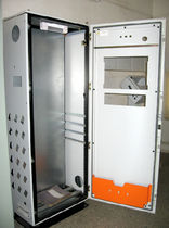 electrical floor standing cabinet max. 1 200 x 800 x 2 200 mm | HF Bartakke Electrofab