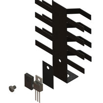 electrical insulating plate TO series RICHCO