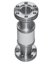 electrical insulator 3 - 15 KV, 450 &deg;C Nor-Cal Products