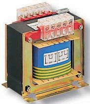 electrical power supply transformer TRE series ATX