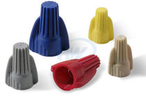 electrical spring connector W Series Hua Wei Industrial Co., Ltd.