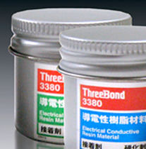 electrically conductive adhesive 3300 series THREE BOND
