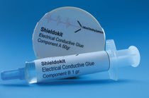 electrically conductive adhesive 3980 - Shieldokit Holland Shielding Systems BV