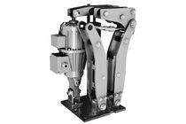 electro-hydraulic disc brake max. 19 000 Nm | NBG - TFDS Transfluid