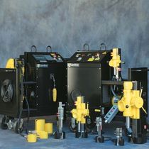 electro-hydraulic drilling unit  ANCHOR LAMINA