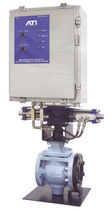 electro-hydraulic valve actuator 3 000 psig | EH-44 series RE:Automation Technology Inc.