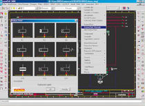 electro-mechanical CAD design software SPAC Automazione SDProget
