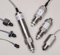electro-optic liquid level switch  Madison Company