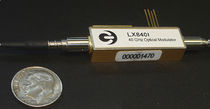 electro-optic modulator 40, 100 G GigOptix