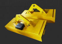electro-permanent lifting magnet 1 000 - 12 500 kg | DPM035 - DPM170 KEP DimAl, Ltd.