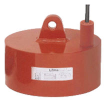 electro-permanent lifting magnet LEP Kanetec