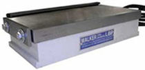 electro-permanent magnetic chuck for grinding max. 16" x 32" | LBP WALKER MAGNETICS