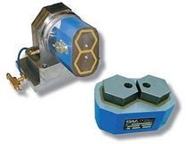 electro-permanent magnetic chuck for grinding 1.5 &micro;/150 mm SAV Spann- Automations- Normteiletechnik GmbH