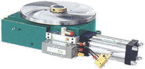 electro-pneumatic indexing table  G.P.A. ITALIANA