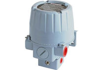 electro-pneumatic transducer 4 - 20 mA, 6 - 30 psi | 4411 GE Energy, Valves - Control & Safety