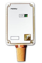 electrochemical carbon monoxide (CO) sensor  PERRY ELECTRIC