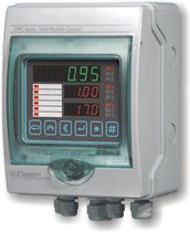 electrochemical laboratory measuring instrument : pH, conductivity, redox, dissolved oxygen 4 - 20 mA | FMC-5000/VQ Desin Instruments