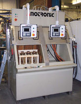 electrochemical machining (ECM) machine  ANOTRONIC