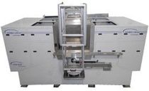 electrochemical machining (ECM) machine Twin Ram Winbro Group Technologies