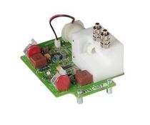 electrochemical oxygen sensor (O2)  m-u-t AG