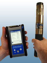 electrochemical toxic gas sensor  GrayWolf Sensing Solutions