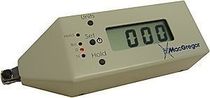 electrode force sensor for spot welding machine  MacGregor Welding Systems