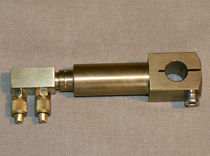 electrode holder for resistance welding max. &oslash; 30 mm SOUDAX