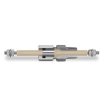 electrode sealed feedthrough HEGPK � 125 � B - SS Conax Technologies