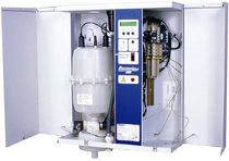 electrode steam air humidifier 5 - 100 kg/h | ELMC Devatec