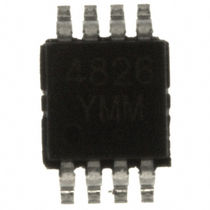 electroluminescent lamp controller MIC4826    Micrel