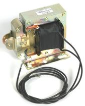 electromagnet for AC/DC applications 90 N, 40 mm PENNY   GILES CONTROLS