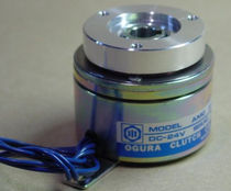 electromagnetic clutch 2 - 70 lb.in (0.25 - 8 Nm) | AMC series OGURA