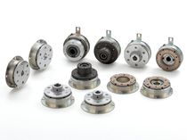 electromagnetic clutch 2.4 Nm - 320 Nm Miki Pulley Co.,Ltd.