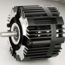 electromagnetic combined clutch-brake unit 18 N.m | CEN series CHAIN TAIL CO., LTD.