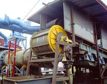 electromagnetic drum separator  WALKER MAGNETICS