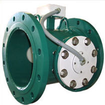 electromagnetic flow-meter (EMF) UniMag DT series EMCO Flow Systems