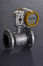 electromagnetic flow-meter (EMF) RS 485, RS 232C, max. 40 bar | PEM-1000 Aplisens JSC