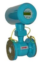 electromagnetic flow-meter (EMF)  Steam Equipments Pvt Ltd