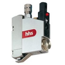 electromagnetic gun for adhesive application Vario Baumer hhs