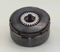 electromagnetic multi-disc clutch 13 - 6 196 lb.ft (18 - 8 400 Nm) | MDC series OGURA