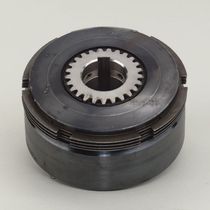 electromagnetic multi-disc clutch 18 - 8 851 lb.ft (25 - 12 000 Nm) | MWC series OGURA