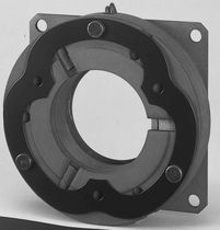 electromagnetic single disc brake 4 - 147 lb.ft (6 - 200 Nm) | TMB series OGURA